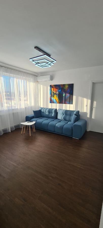 Belvedere Delux Apartment Deva Exterior photo